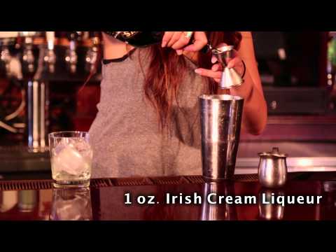 How to Make the Mudslide Cocktail | Mudslide Cocktail Recipe | Allrecipes.com