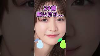 森香澄さんのビタ止め！ #かわいい #美女