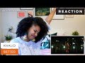 Khalid β Better | M-Angel REACTION Khalid β Better | M-Angel REACTION