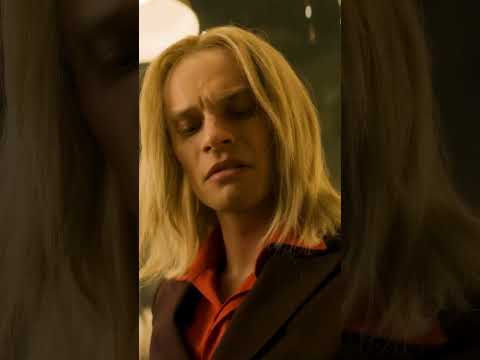 Zoro stood up for the little girl 💚 | One Piece live action