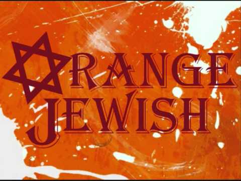 Orange Jewish - Scemo (Peggio Punx Cover)