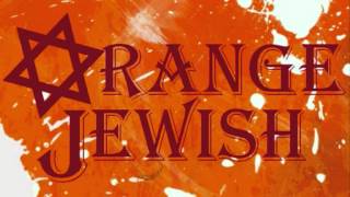 Orange Jewish - Scemo (Peggio Punx Cover)