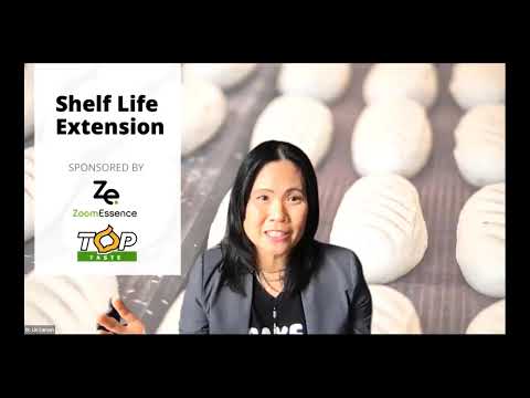 Bread Shelf Life Extension | BAKERview | BAKERpedia