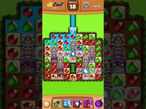 Diamond Digger Saga Level 1,185 3 stars