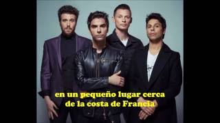 Stereophonics - Everyday I Think Of Money (Subtitulado al español)