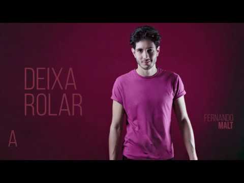 Fernando Malt - Deixa Rolar (Lyric Video)