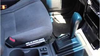 preview picture of video '1999 Isuzu Rodeo Used Cars Paris TN'
