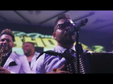 EL GRUPO D'AHORA - EL DULCITO (EN VIVO)