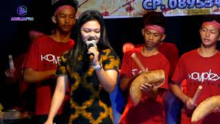 Download lagu KOMPLEK SANJAYA  -  SAYANG 2 VOC  SISKA AULIA mp3