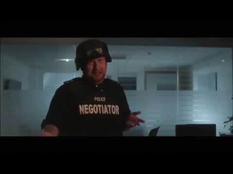 Baby with a gun - 9 hours and 5 minutes version