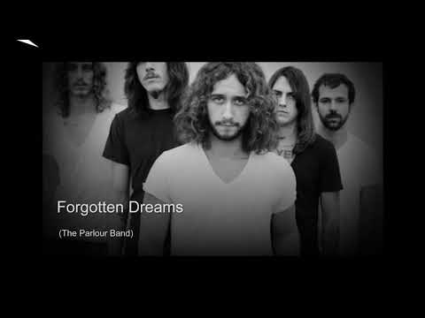 The Parlour Band  [UK, Progressive Rock 1972]  Don't Be Sad