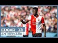INTERVIEW | Emotionele Ié: "Heb veel opgeofferd"