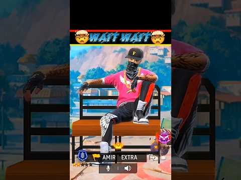 Brother 😳😳 on top guys 😎😎 #shorts #freefireshorts