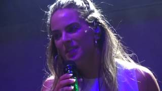 JoJo - &quot;Boy Without a Heart&quot; (Live in Anaheim 5-29-18)