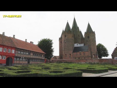 By- og egnshistorie: Kalundborg