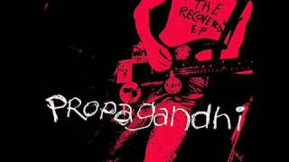 Propagandhi - What price will you pay