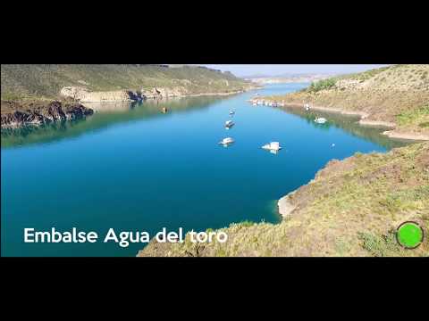 0 Caba&ntilde;as la Villa San Rafael Mendoza - Caba&ntilde;as.com