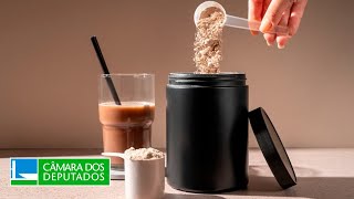  Qualidade, rastreabilidade e boas práticas de fabricação - 02/12/2025 16:00