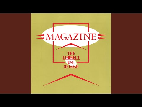 Im A Party - Magazine