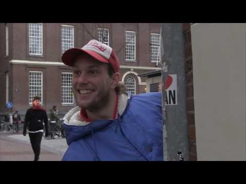 'Amatourist' - Kajetan Uranitsch (Trailer)