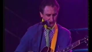 Georg Ringsgwandl live - Mir baun