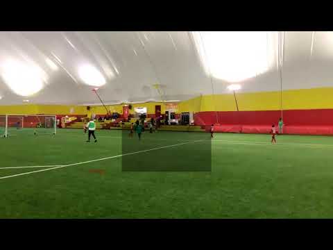 TalviVantaaCup: VP KoiPS - TP-49