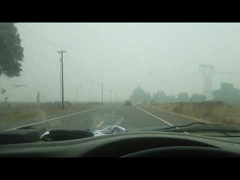 Eugene, Up in Smoke - Oregon Forest FIRES 2020