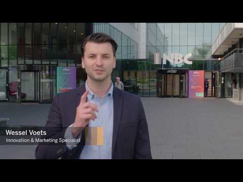 SAP Run Live Truck - Next Stop: Flevoziekenhuis