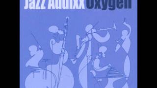 Jazz Addixx - Flowin feat. Dr Becket