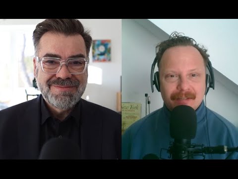 Tom Lausen: "Die Pandemie der Vernunft bricht gerade aus!"