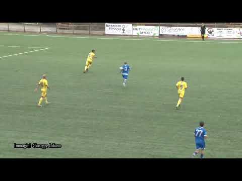 Highlights ROSSANESE 🆚 PAOLANA