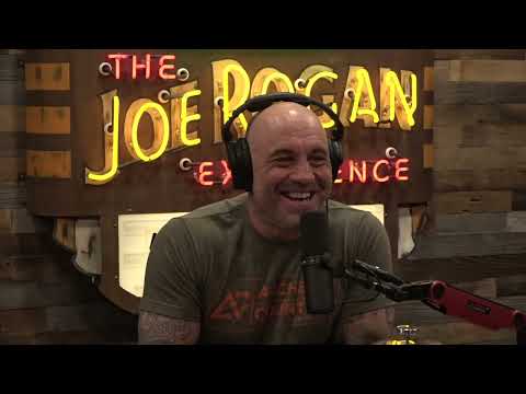 Joe Rogan Experience #1817 - Hotep Jesus