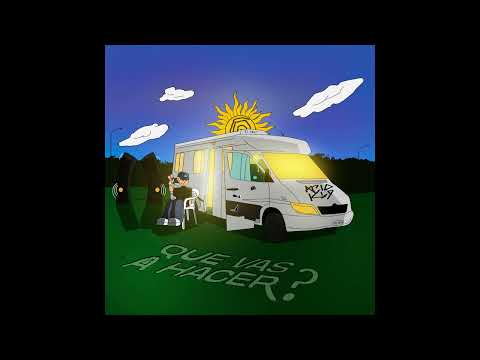 Que vas hacer? - ACID KID