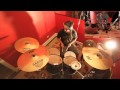 Unearth - Giles - Drum Cover 