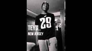 TeyG cypher / mixtape preview