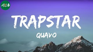 Quavo - Trapstar