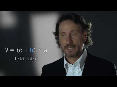 Víctor Küppers La Actitud