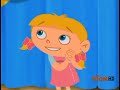 Little Einsteins Song Of The Unicorn On Nick On October 19 2012