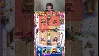 Ma roquette est trop forte ! - Deck Guide by Fr29