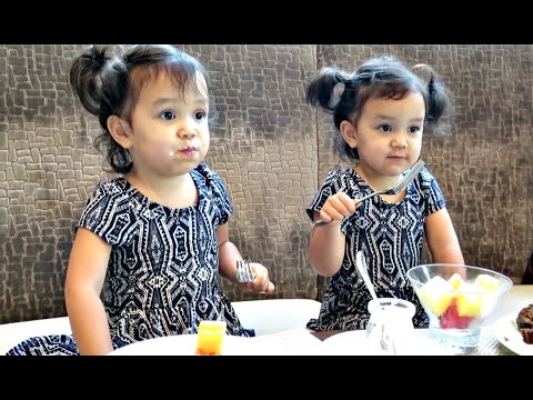 What Are You Eating? - January 22, 2017 -  ItsJudysLife Vlogs