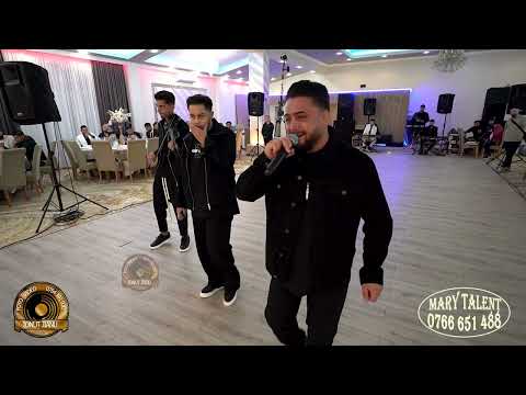Mary Talent & Raul Talent - Un tata bun❌Cover❌Live❌Botez Tiago❌Nas Ciprian Fronea❌by👍🏻Ionut Jianu🔔®