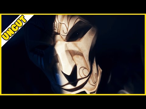 ADC IST EINFACH BROKEN | Noway4u Uncut LoL