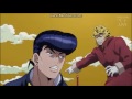 Joseph Joestar OH MY GOD And Hermit Purple S Rise In DIU Ep 13