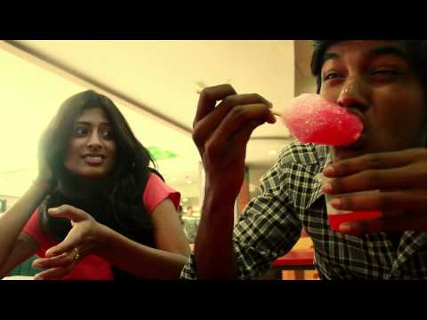 Pavithra Anvik Nair Short film - (2011)