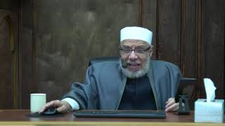 صورة الاقتداء بالامام لمن  فى طابق علوى/الإثنيــن(2021/4/18م) فتاوى على الهواء مباشرة