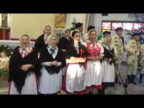 Aktuality / Pozrite si videá z jasličkovej pobožnosti 25.12.2025 - video