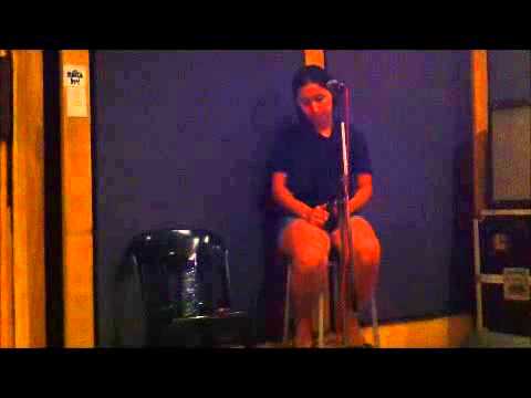 Ensaio Nem um dia por Dani Loppes