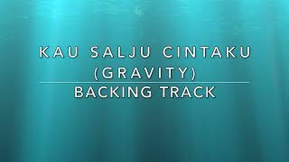 Download lagu Kau Salju Cintaku (Gravity) - Backing Track mp3