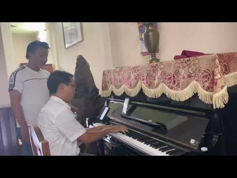 Dạ khúc đêm vô cùng - Hoàng Nam