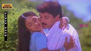 Mannavane Manasuketha Chinnavaney HD | Thanthu Vitten Ennai | Vikram Songs | S. Janaki, S. P. B